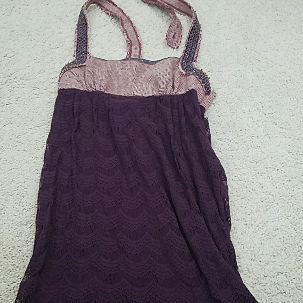 Xs free people dress